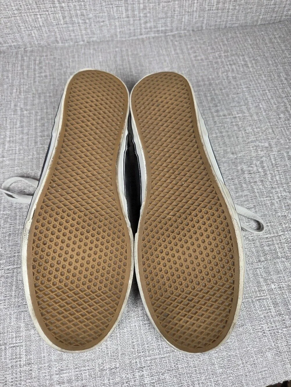 Vans gvans pre
